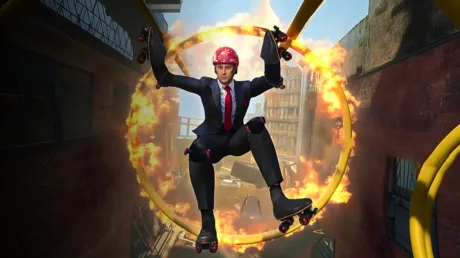 Portada de GET TO WORK SIMULATOR