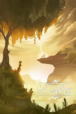 Portada de Get Together: A Coop Adventure