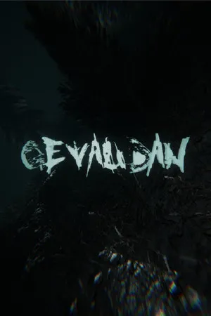 Portada de Gevaudan