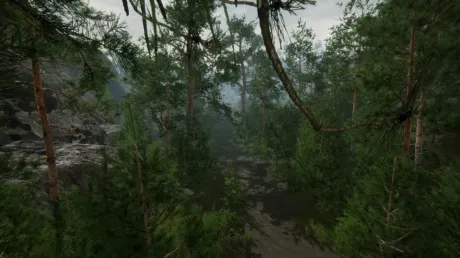 Captura de GHARP