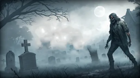 Portada de Ghost Blood