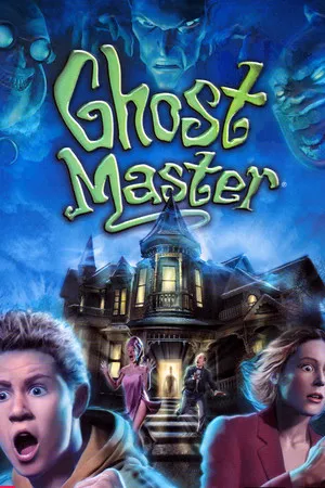 Portada de Ghost Master®