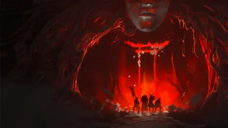 Portada de Ghost of Tsushima: Legends