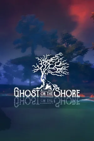 Portada de Ghost on the Shore