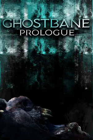 Portada de Ghostbane: Prologue