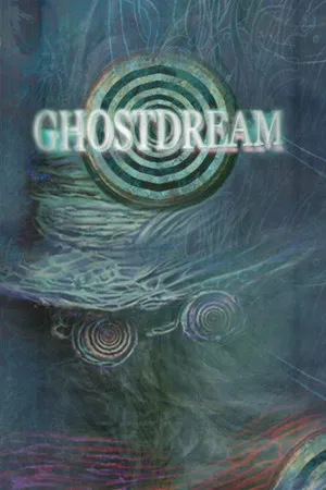 Portada de Ghostdream
