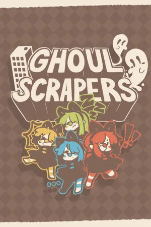 Portada de GhoulScrapers