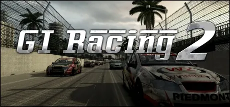 Portada de GI Racing 2.0