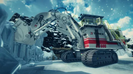 Captura de Giant Machines 2017