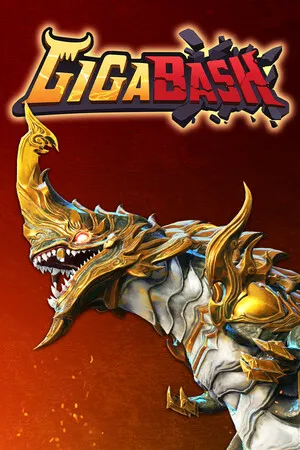 Portada de GigaBash