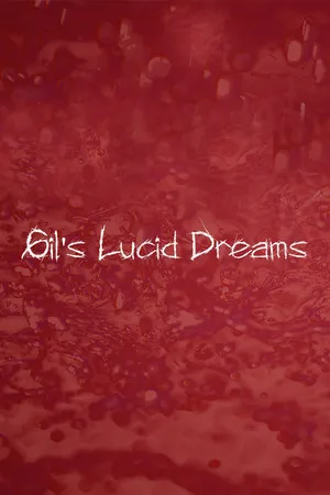 Portada de Gil's Lucid Dreams