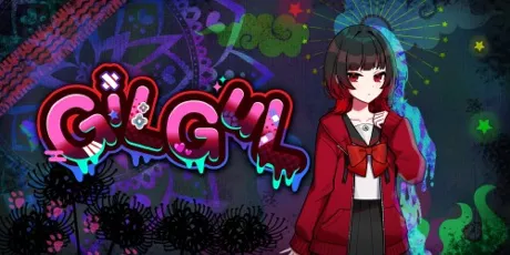 Portada de GiLGuL