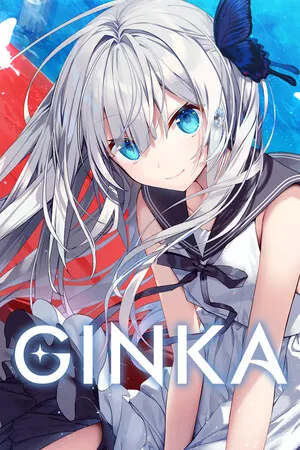 Portada de GINKA