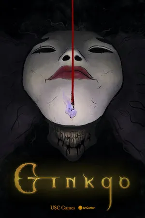 Portada de Ginkgo