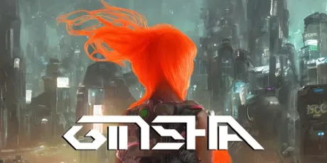 Portada de GINSHA