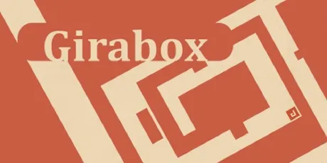 Portada de Girabox