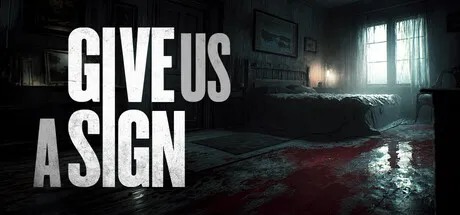 Portada de Give Us A Sign