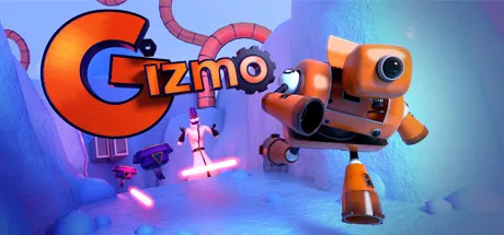 Portada de Gizmo