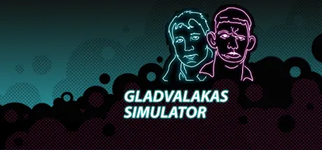 Portada de GLAD VALAKAS SIMULATOR