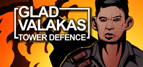 Portada de GLAD VALAKAS TOWER DEFENCE