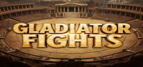Portada de Gladiator Fights