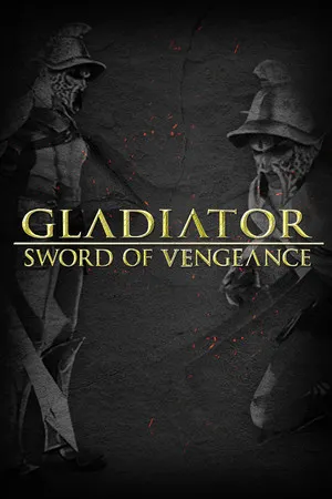 Portada de Gladiator: Sword of Vengeance