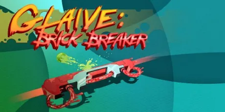 Portada de Glaive: Brick Breaker