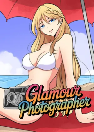 Portada de Glamour Photographer