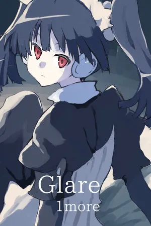 Portada de Glare1more