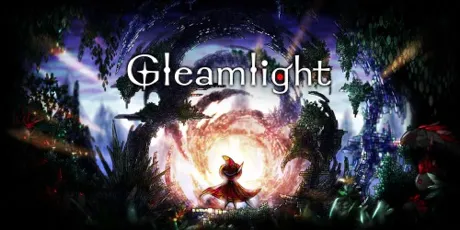 Portada de Gleamlight