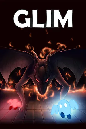 Portada de GLIM