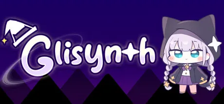 Portada de Glisynth