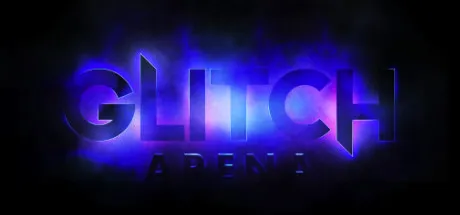 Portada de Glitch Arena