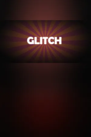 Portada de Glitch