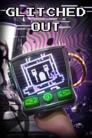 Portada de Glitched Out: Chapter 1
