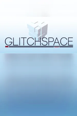Portada de Glitchspace