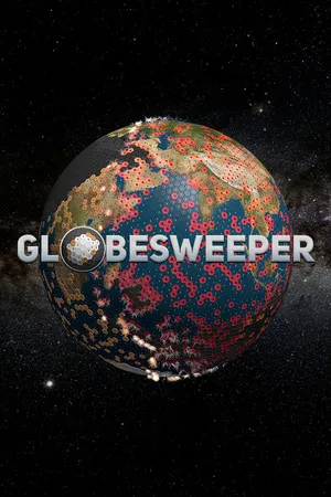 Portada de Globesweeper