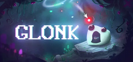 Portada de GLONK
