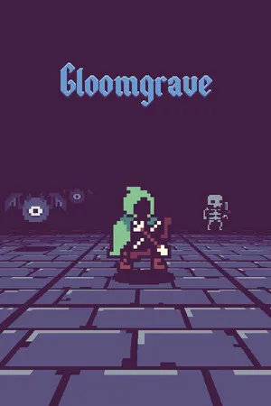 Portada de Gloomgrave