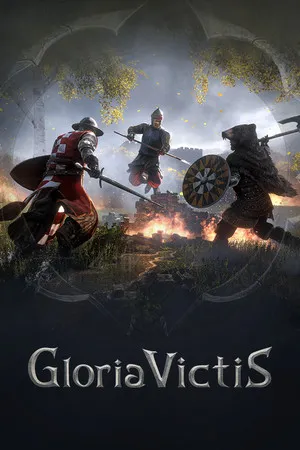 Portada de Gloria Victis: Medieval MMORPG