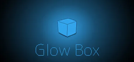 Portada de Glow Box