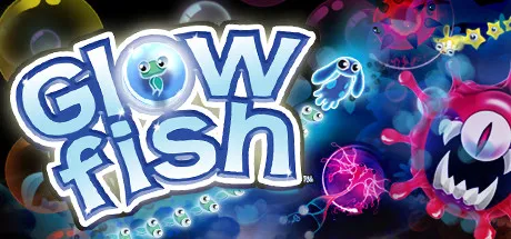 Portada de Glowfish