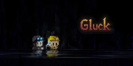 Portada de Gluck