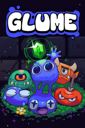 Portada de GluMe
