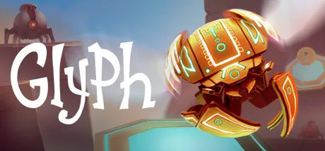Portada de Glyph