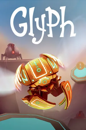 Portada de Glyph☀️