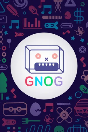 Portada de GNOG