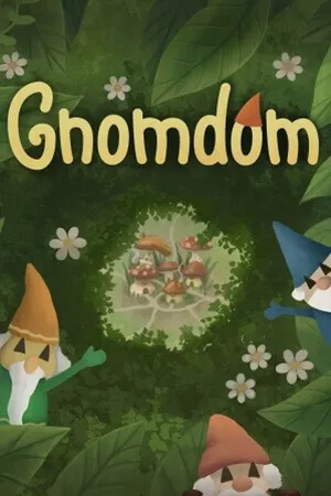 Portada de Gnomdom
