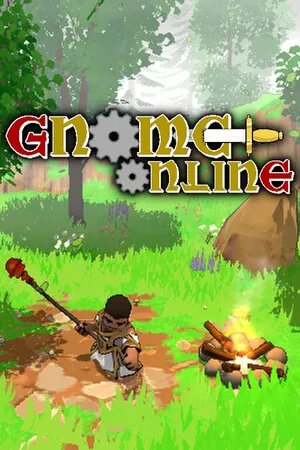 Portada de Gnome Online