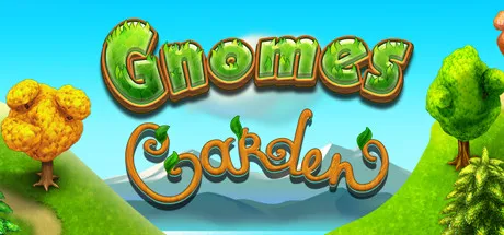 Portada de Gnomes Garden